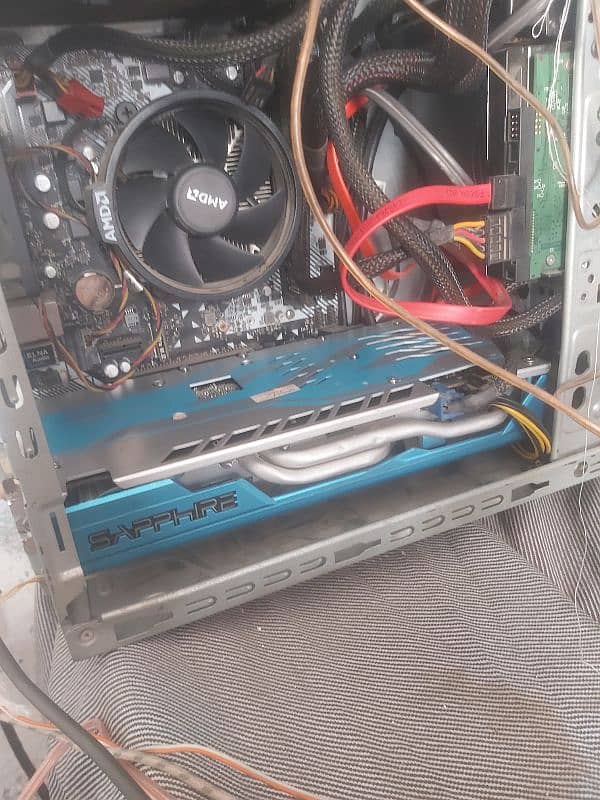 RX 590 4