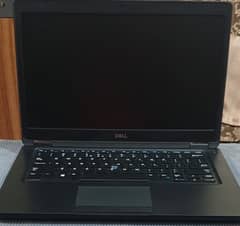 Dell Laptop For Sale