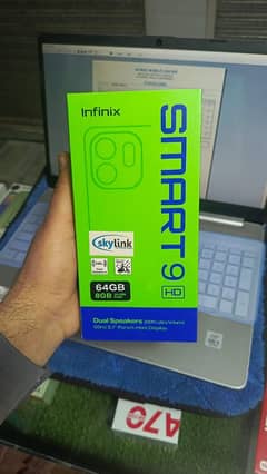 Infinix