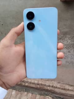 realme note 60 only 2 week used new