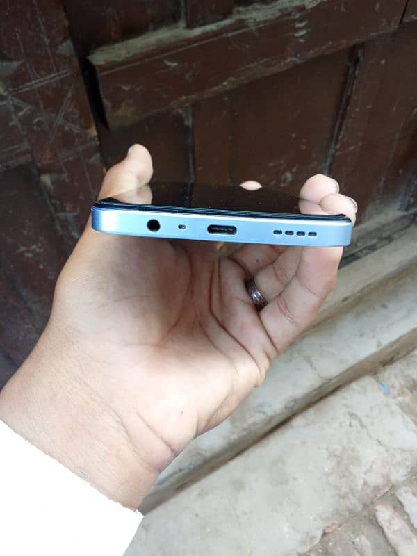 realme note 60 only 2 week used new 2