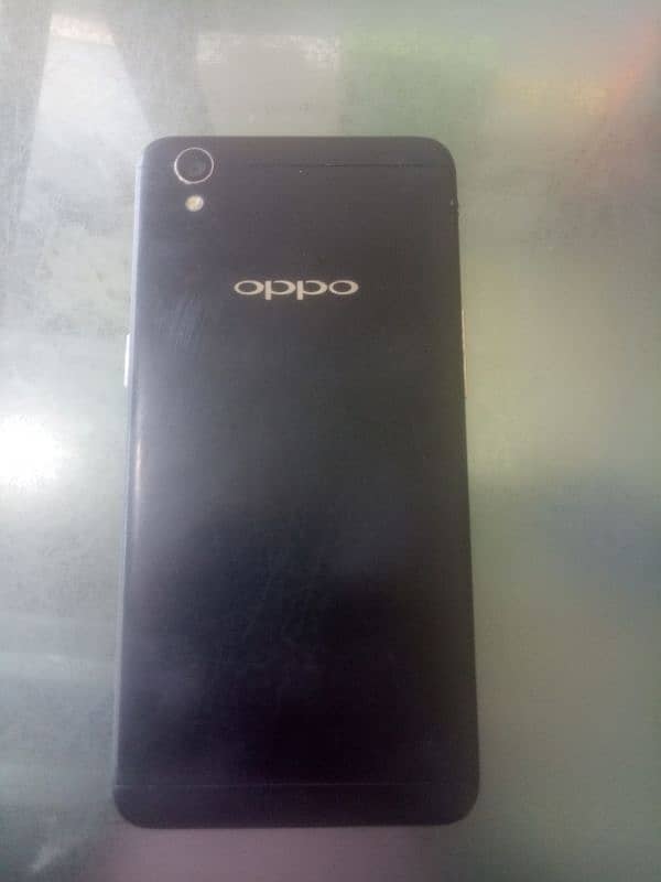 Oppo A37 0