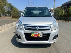 Suzuki Wagon R VXL 2019 model 1st owner