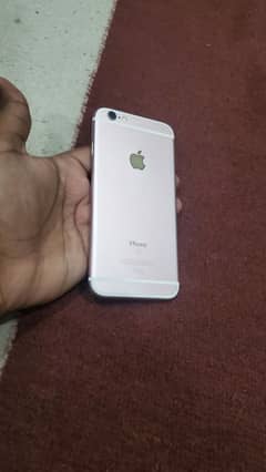 iPhone 6s 64gb PTA