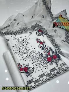 Umar Fabrics