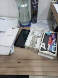 Samsung Mobile A10s (Good Condition)