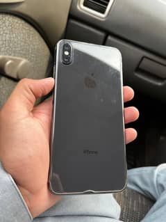 iPhone XS Max