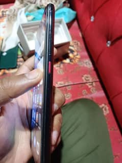 vivo s1 pro in display finger