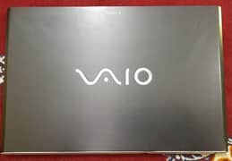 Sony vaio corei5 Laptop 4GB Ram 320GB HDD Good