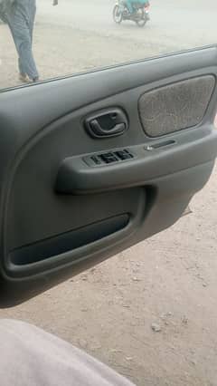 Suzuki Alto 2004