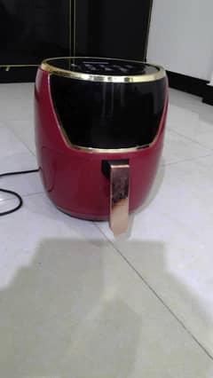 Air Fryer - 8 L