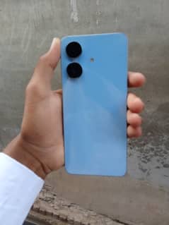 realme note 60 WhatsApp contact 03250769074