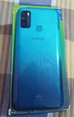 Infinix