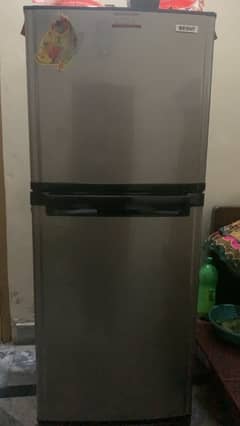 fridge for sell