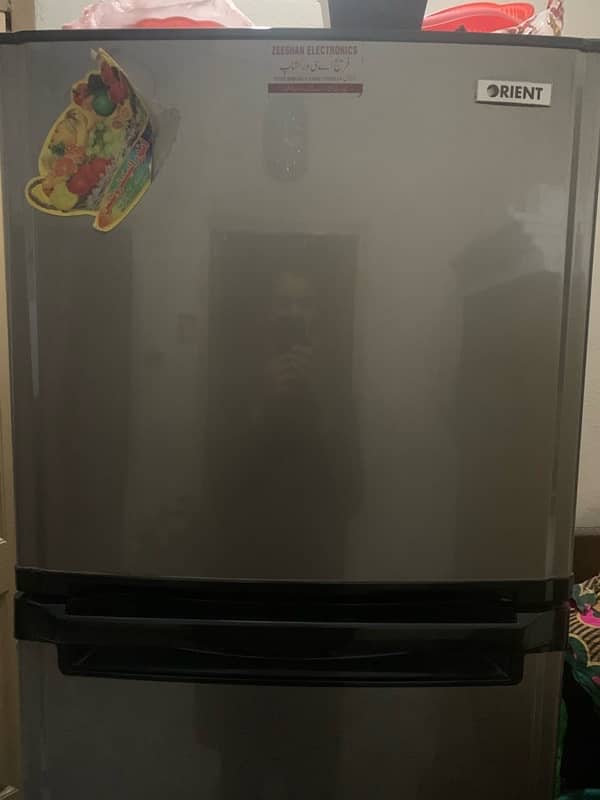 fridge for sell 3