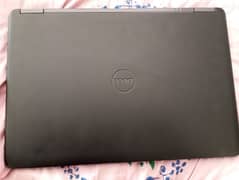 DELL ICORE i7 LAPTOP