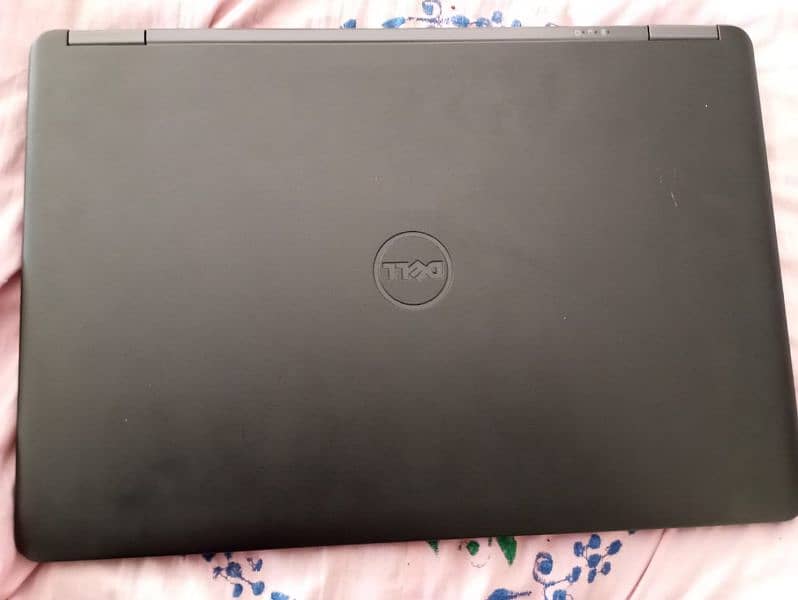 DELL ICORE i7 LAPTOP 0