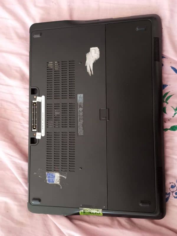 DELL ICORE i7 LAPTOP 1