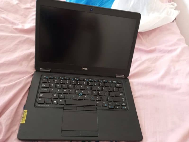 DELL ICORE i7 LAPTOP 4