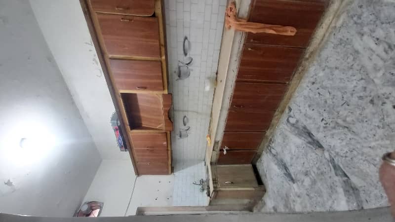 Ground Floor Avaible For Rent In I-10 2