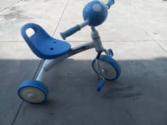 imported kids cycle