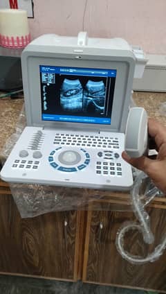 DIFFERENT ULTRASOUND MACHINES AVAILABLE IN NEW AND USED CONDITION