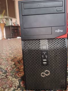 core i3 4th gen Pc 6gb ram