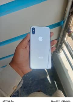 Iphone x pta approved