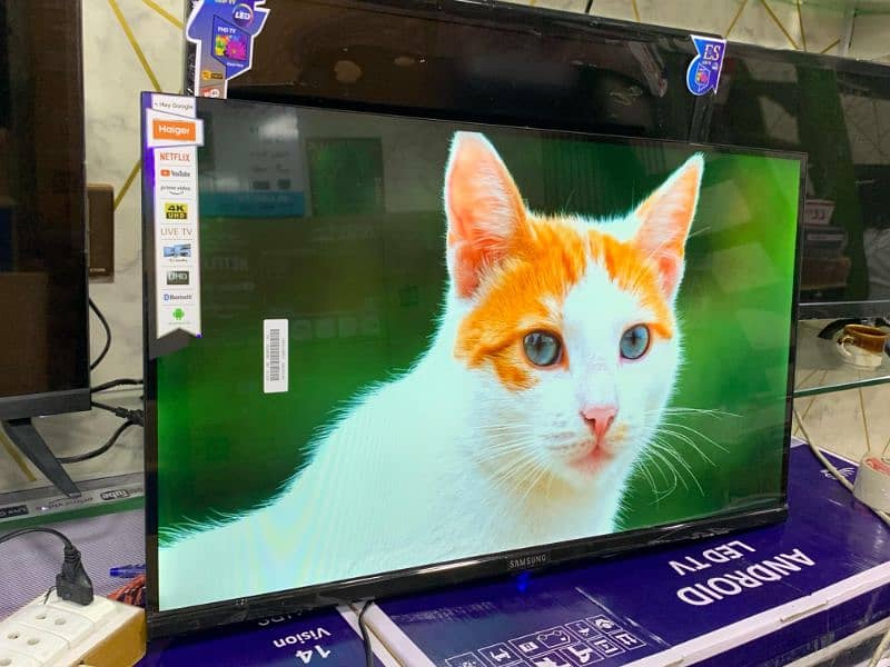 Sale 48" inch SAMSUNG SMART led TV new Model Available 1