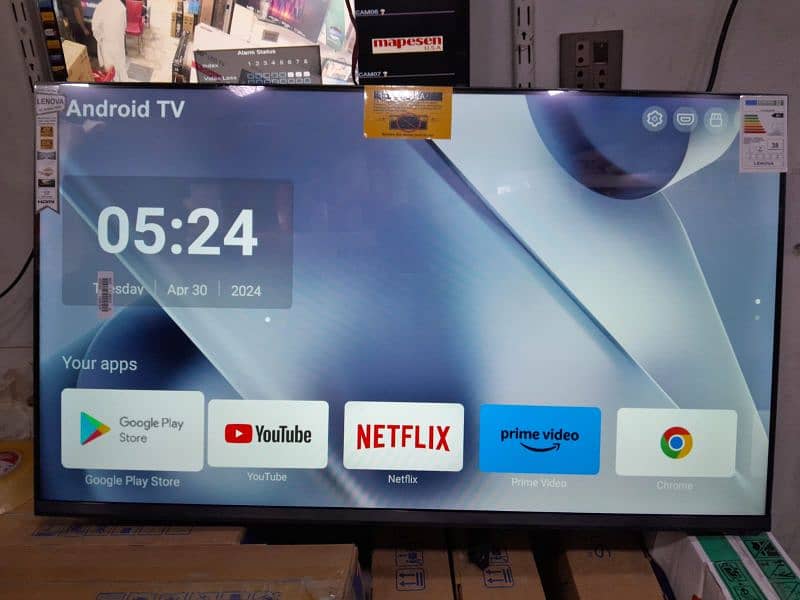 Sale 48" inch SAMSUNG SMART led TV new Model Available 3