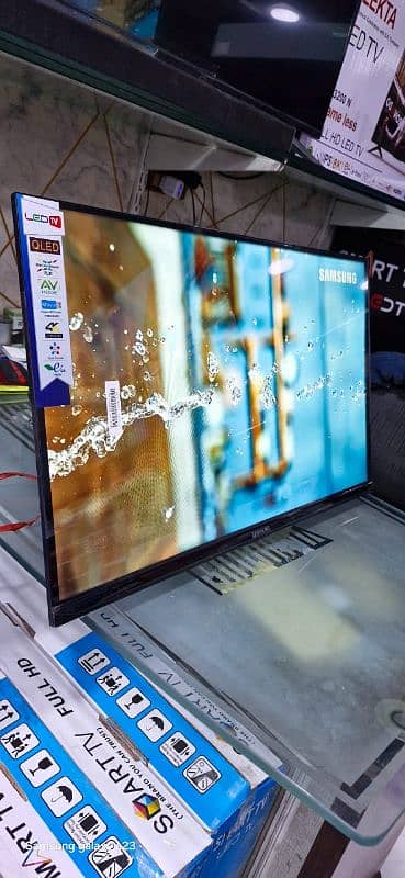Sale 48" inch SAMSUNG SMART led TV new Model Available 5