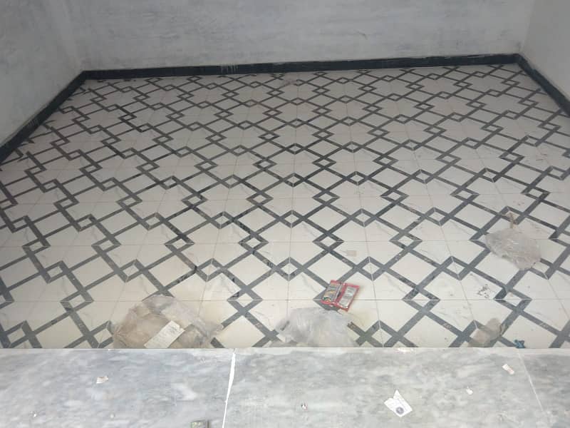 Prime Commercial Shop Space Avilable For Rent In PWD 3