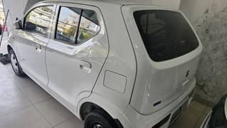 Suzuki Alto 2021