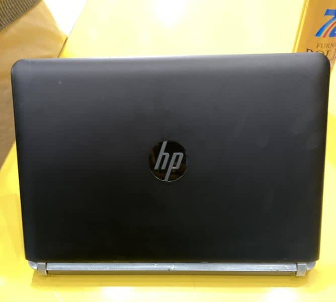 HP 430 G3 (ProBook) 0