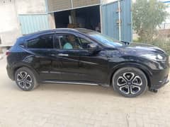 Honda Vezel 2016