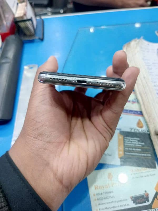 Iphone X 256Gb Non Pta 2