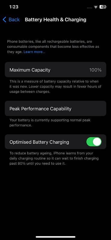 Iphone X 256Gb Non Pta 3