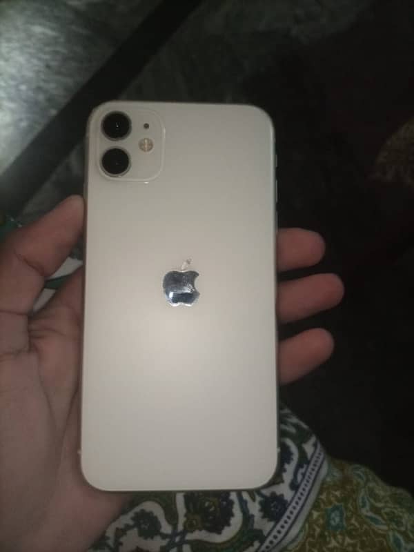 iPhone 11 64gb non pta factory unlock 1