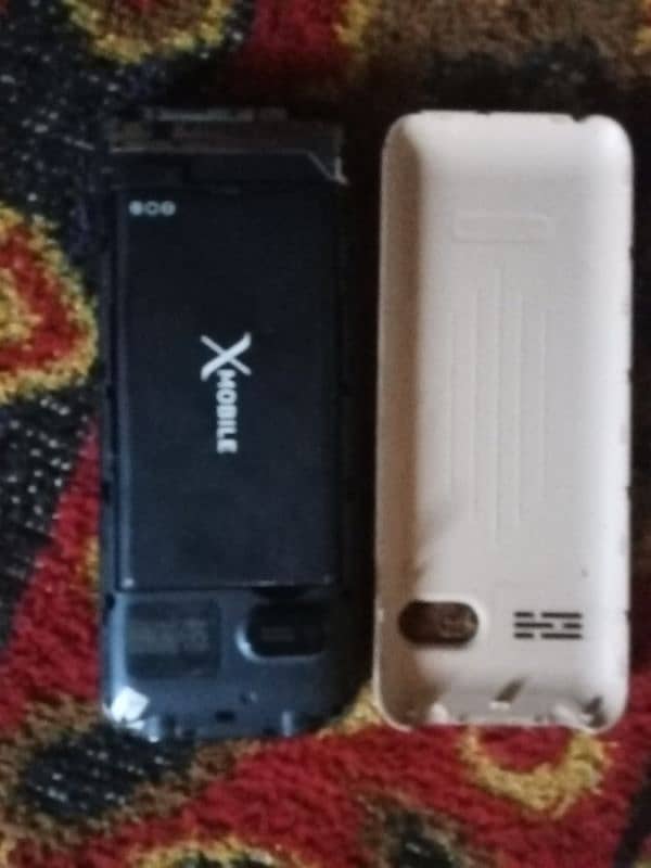 X Mobile 2