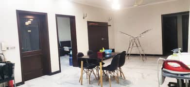 1 Kanal House With Basement Available For Sale In DHA Phase 5