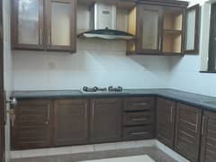 G-11/3 Tiled Floor D Type Flat Main Ibn-E-Sina Sina Road For Rent