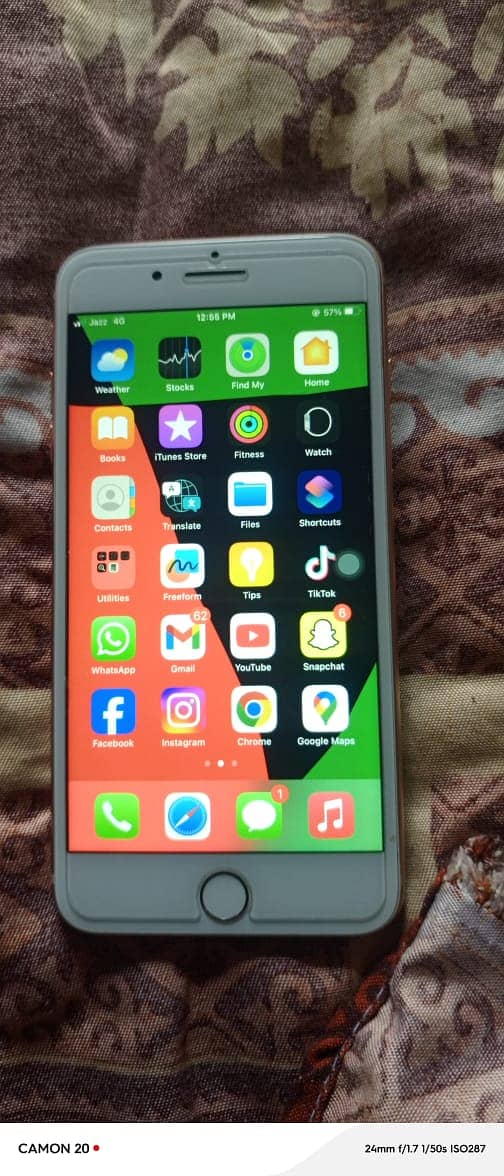 Apple iPhone 8 Plus pta aprved 3