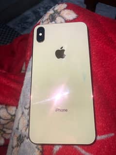 iphone Xsmax Factory unlocked