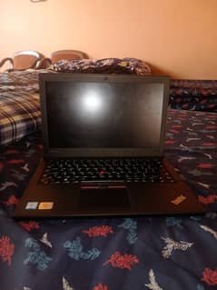 Lenovo x260 model core i5 6th generation