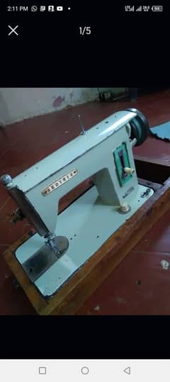 sewing machine brother selai machine