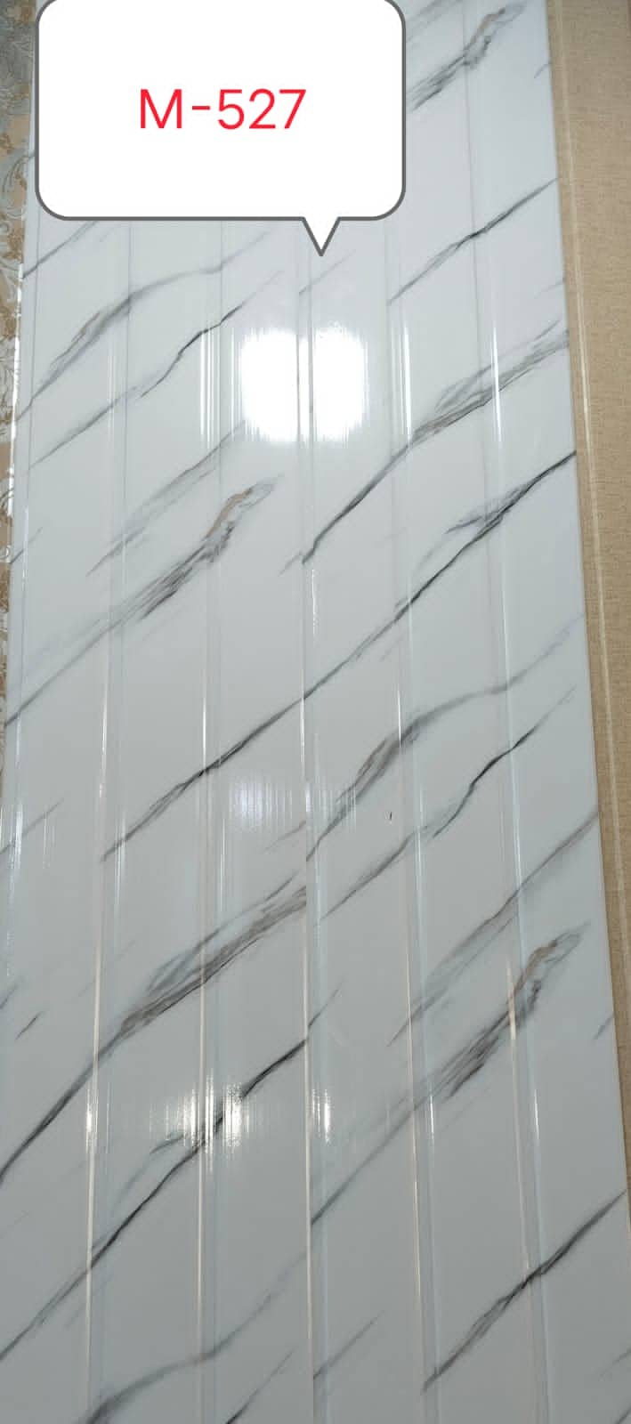 Pvc Panel - Wall panel - Plane panel - Modren panel - Plane panel 13