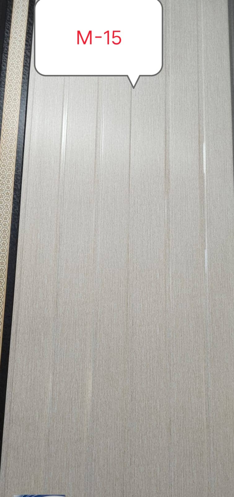 Pvc Panel - Wall panel - Plane panel - Modren panel - Plane panel 14