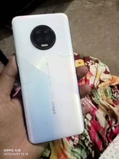 infinix