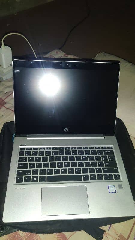 Hp ProBook 5