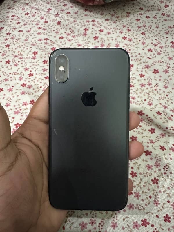 iphone xs PTA approved 1